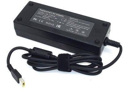 Блок питания для Lenovo 20V 6.75A 135W (Rectangle / прямоугольный разъём) (ADL135SDC3A/ADL135SCC3A)