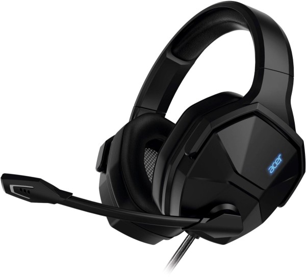 Наушники с микрофоном Acer ZL.HDSEE.007