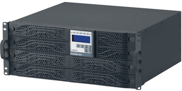ИБП Daker DK Plus 5 кВА Legrand Daker DK Plus 5000VA