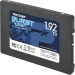 Накопитель SSD Patriot PBE192TS25SSDR