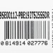Накопитель SSD Patriot PBE192TS25SSDR