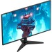 Монитор AOC 27B36X 27 16:9 IPS 1920x1080 144Hz 4ms 300cd 1xHDMI 1xDP External Black 100x100 AOC 27B36X