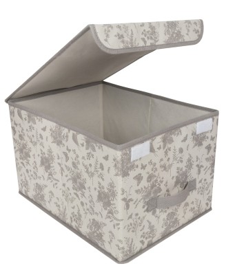 Короб для хранения Elegance 30х40x25