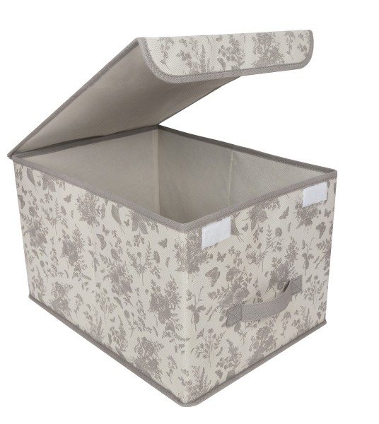 Короб для хранения Elegance 30х40x25