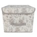 Короб для хранения Elegance 30х40x25