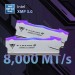 Память DDR5 2x16GB 6000MHz Patriot PVXR532G60C30KM