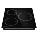Встраиваемая варочная панель Maunfeld AVI453BK