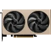 Видеокарта MSI GeForce RTX 5060 8G INSPIRE 2X OC
