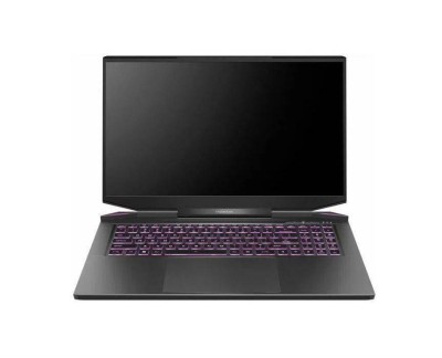 Ноутбук Maibenben X757 17.3" QHD 165Hz, AMD R7-5800H, 16Gb, 1Tb SSD, NVidia RTX3070 8Gb, Linux, черный