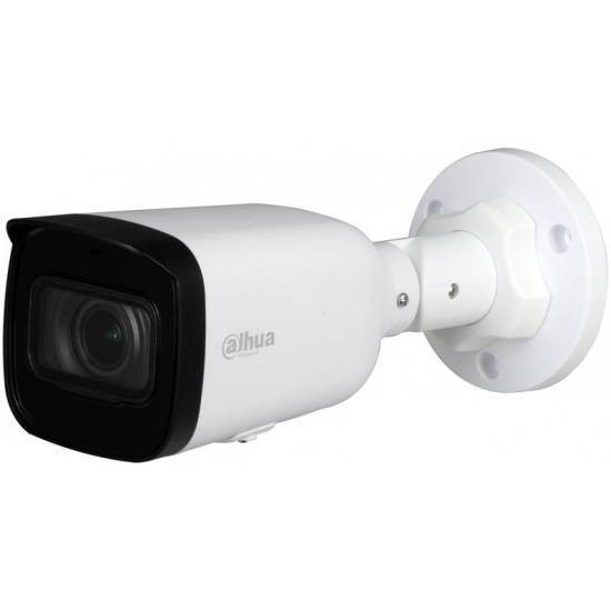 DAHUA DH-IPC-HFW1230T1P-ZS-S5 Уличная цилиндрическая IP-видеокамера 2Мп, 1/2.8” CMOS, моторизованный объектив 2.8~12 мм