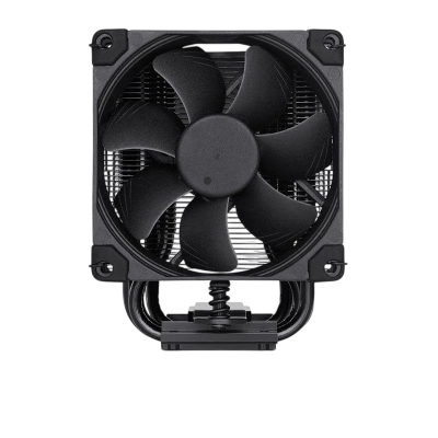 Кулер для процессора Noctua CPU Cooler NH-U9S chromax.black Black