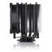 Кулер для процессора Noctua CPU Cooler NH-U9S chromax.black Black