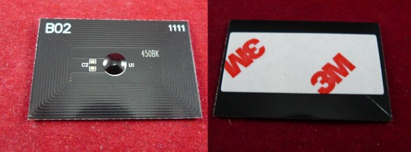 Чип для Kyocera FS-6970DN (TK-450) 15K ELP Imaging®