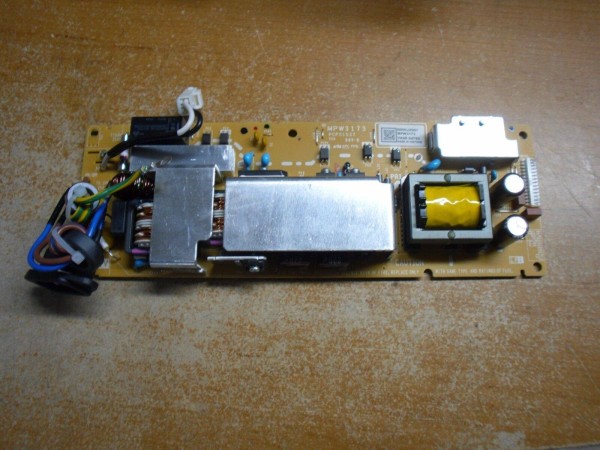 Плата питания низковольтная BROTHER MFC-L5700DN/L5750DW/L6800DW/L6900DW/DCP-L5500DN/L6600DW (D003DK001)