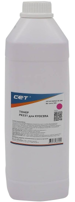 - CET OSP0231M-500