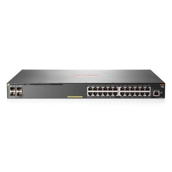 Коммутатор Hewlett Packard Enterprise JL255A