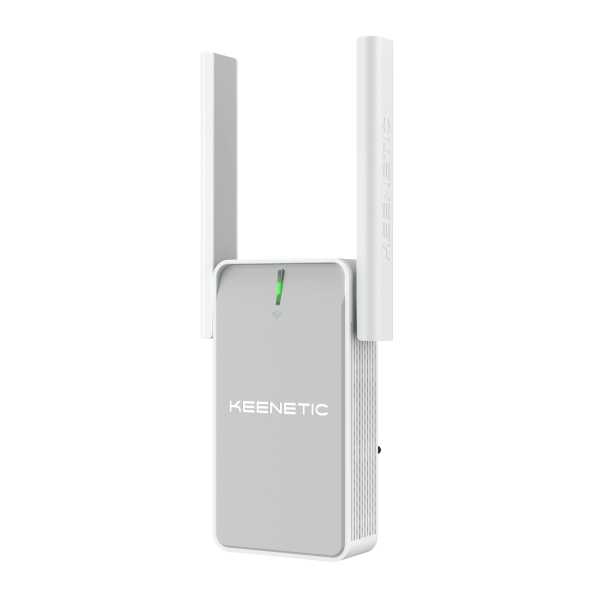 Wi-Fi Mesh-ретранслятор Keenetic Buddy 4 (KN-3211)