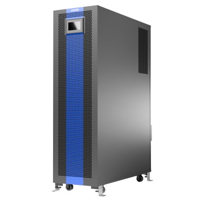 ИБП ONTEK PM10SBTR / 120 на 10 кВА/кВт с 120 внутренними батареями со сроком службы 10 лет