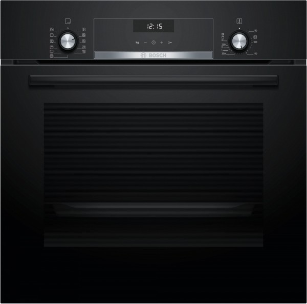 Встраиваемая электрическая духовка Bosch HBJ517YB0R