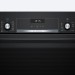 Встраиваемая электрическая духовка Bosch HBJ517YB0R