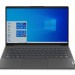 Ноутбук Lenovo IP5 14IIL05 14.0" FHD, Intel Core i5-1035G1, 8Gb, 512Gb SSD, noDVD, Win10, light teal (81YH0067RU)