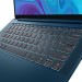 Ноутбук Lenovo IP5 14IIL05 14.0" FHD, Intel Core i5-1035G1, 8Gb, 512Gb SSD, noDVD, Win10, light teal (81YH0067RU)