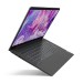 Ноутбук Lenovo IP5 14IIL05 14.0" FHD, Intel Core i5-1035G1, 8Gb, 512Gb SSD, noDVD, Win10, light teal (81YH0067RU)