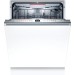 Встраиваемая посудомоечная машина Bosch SMV6ECX51E