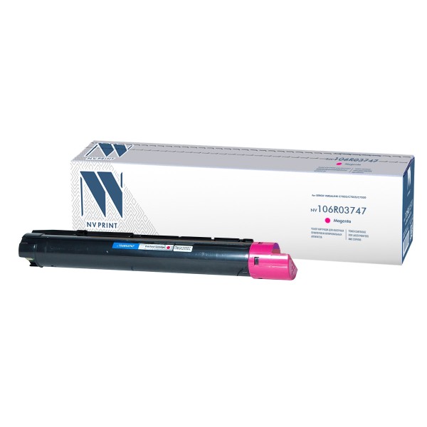 - NV Print NV-106R03747M