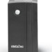 ИБП ЮНИОР 1000, 1000/600 ВА/Вт, LED, USB, SCHUKOx3 Импульс JN10205