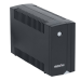 ИБП ЮНИОР 1000, 1000/600 ВА/Вт, LED, USB, SCHUKOx3 Импульс JN10205