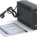 ИБП ЮНИОР 1000, 1000/600 ВА/Вт, LED, USB, SCHUKOx3 Импульс JN10205