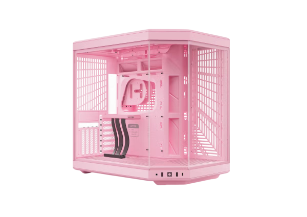 Корпус без блока питания HYTE CS-HYTE-Y70-SM