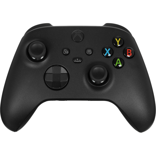 Геймпад Microsoft Xbox Wireless Controller (1V8-00004)