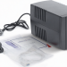 ИБП ЮНИОР СМАРТ 1200, 1200/720 ВА/Вт, LED, USB, RJ11/RJ45, SCHUKOx3 Импульс JS12217