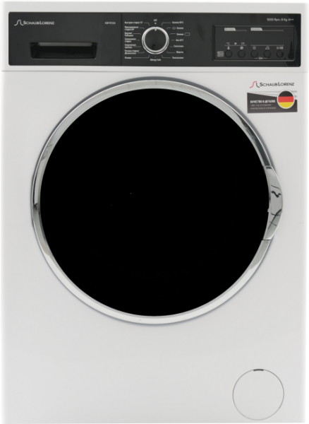 Полноразмерные стиральные машины Schaub Lorenz SLW TC7232