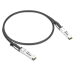 Кабель NADDOD Pte. Ltd Q112-400G-CU0-5 #102069