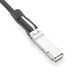 Кабель NADDOD Pte. Ltd Q112-400G-CU0-5 #102069
