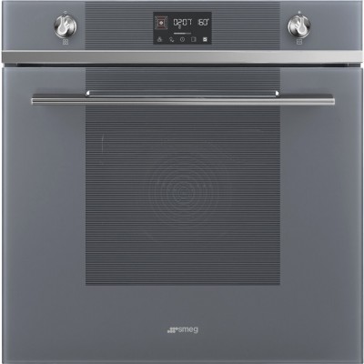 Встраиваемый духовой шкаф Smeg SOP6102TS