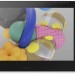 Интерактивный дисплей Wacom Cintiq Pro 24 touch