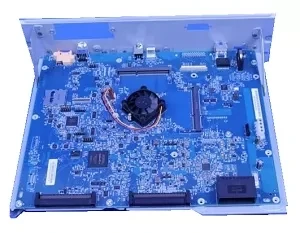 Плата управления Xerox 607K29060
