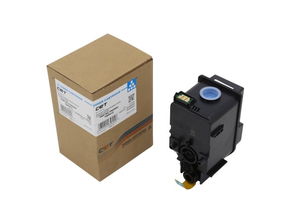 Тонер-картридж для KONICA MINOLTA C3320i/C3350i/C4050i (CPT) Cyan (EUR/AP) 156г, 9000 стр. (TNP81C/TNP80C/TNP79C) CET