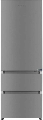Отдельностоящий Холодильник Kuppersberg RFFI 2070 X