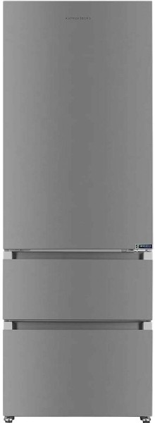 Отдельностоящий Холодильник Kuppersberg RFFI 2070 X