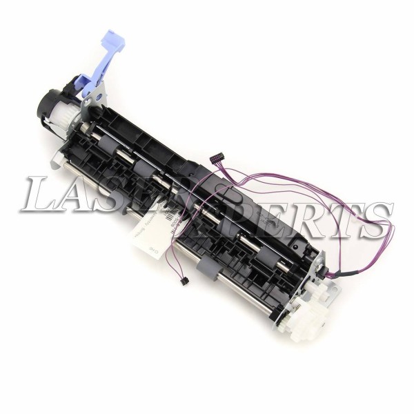 Узел регистрации симплексных аппаратов в сборе HP CLJ CP3525/M551 (RM1-5009)