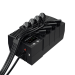ИБП CyberPower BS650E NEW линейно-интерактивный 650ВА/390Вт, 4+4 евророзетки, USB CyberPower BS650E