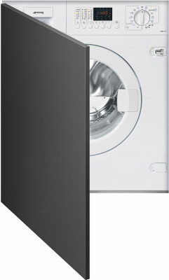 Стиральные машины Smeg LSIA147S