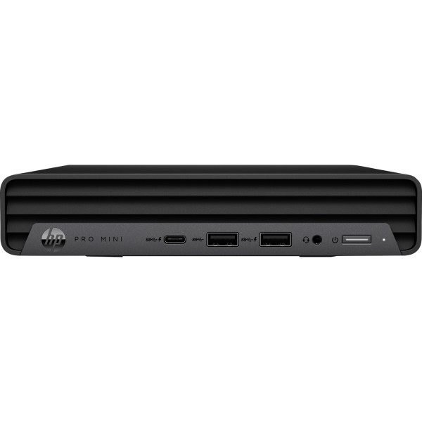 Компьютер HP Pro Mini 400 G9 (6B2D2EA#ABU)