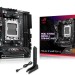 Материнская плата ASUS ROG STRIX B850-I GAMING WIFI