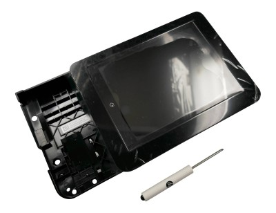 Панель управления (дисплей) HP LJ M527/M632/M633/CLJ M577/M681/M682 (B5L47-67018) 